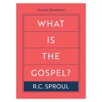 What is the Gospel? (Paperback) - Image 4