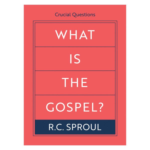 What is the Gospel? (Paperback) - Image 4