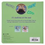 Fiona, It's Bedtime - Fiona the Hippo Book (Board Book) - Image 5