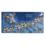Fiona, It's Bedtime - Fiona the Hippo Book (Board Book) - Image 9