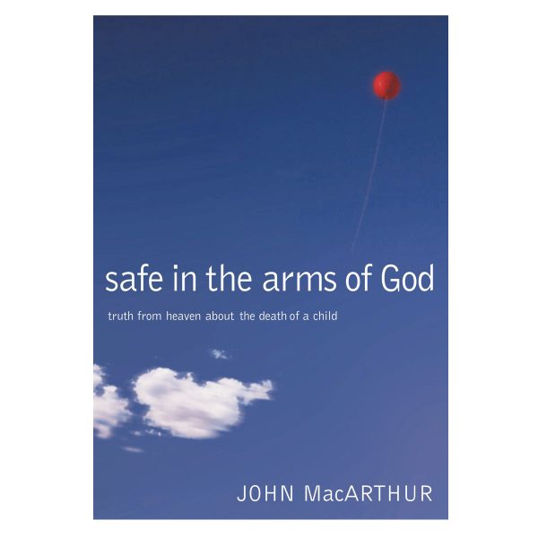 Safe In The Arms Of God: Truth From Heaven About The Death Of A Child (Hardcover) - Image 4