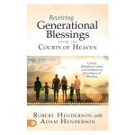 Receiving Generational Blessings From The Courts Of Heaven (Paperback) - Image 7