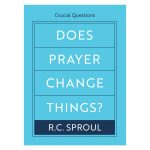 Does Prayer Change Things? (Paperback) - Image 4