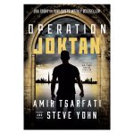Operation Joktan (1 A Nir Tavor Mossad Thriller)(Paperback) - Image 7