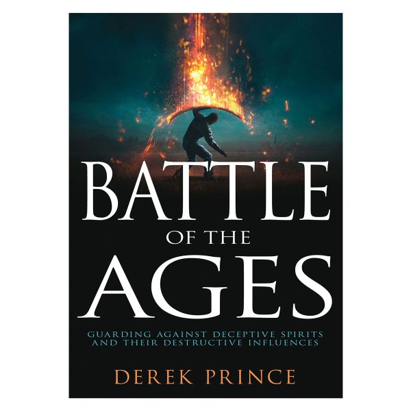 Battle of the Ages: Guarding Against Deceptive Spirits & Their Destructive Influences PB - Image 4