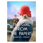 The Girl From The Papers: A Novel (Paperback) - Image 4
