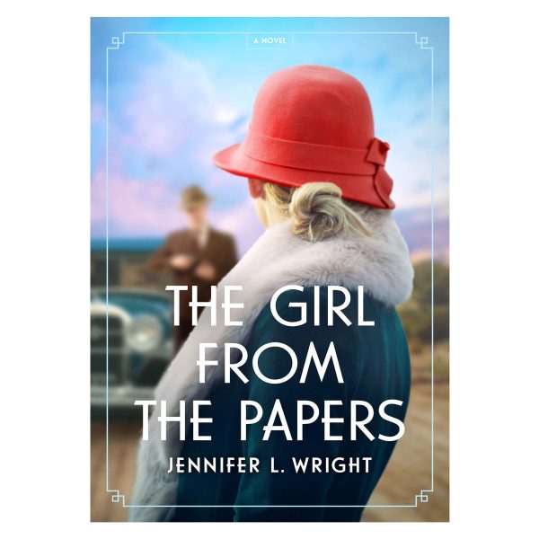 The Girl From The Papers: A Novel (Paperback) - Image 4