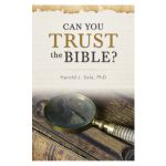 Can You Trust the Bible? (Paperback) - Image 4