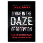 Living in the Daze of Deception: How to Discern Truth from Culture’s Lies (Paperback) - Image 4