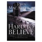 Hard To Believe: The High Cost And Infinite Value Of Following Jesus (Paperback) - Image 3