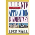 Judges, Ruth: Revised Edition (NIV Application Commentary)(Hardcover) - Image 4