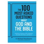 The 100 Most Asked Questions about God & the Bible: Scripture's Answers PB - Image 4