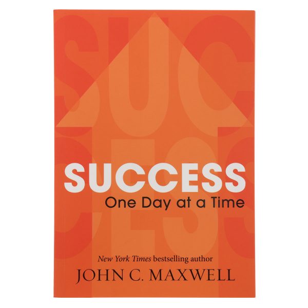 Success One Day at a Time (Paperback) - Image 22