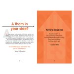 Success One Day at a Time (Paperback) - Image 25