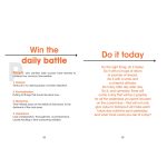 Success One Day at a Time (Paperback) - Image 26