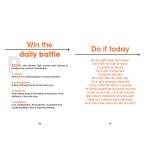 Success One Day at a Time (Paperback) - Image 27