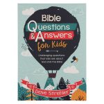 Bible Questions And Answers For Kids (Paperback) - Image 22