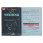 Bible Questions And Answers For Kids (Paperback) - Image 26