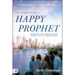 The Lifestyle Of A Happy Prophet: Hearing The Hope-Filled Heart Of A Loving God (Paperback) - Image 4