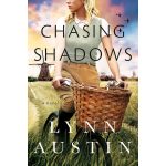 Chasing Shadows (Paperback) - Image 3