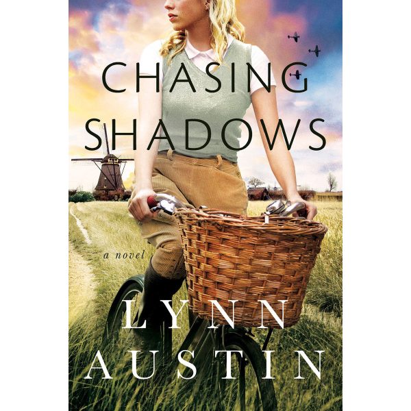 Chasing Shadows (Paperback) - Image 3