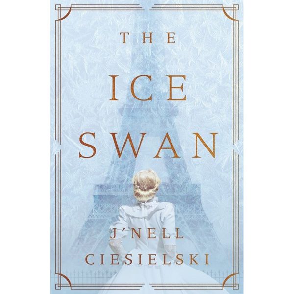 The Ice Swan (Paperback) - Image 4