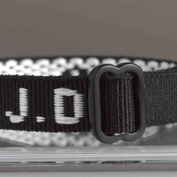 What Would Jesus Do Black (Wriststrap) - Image 4