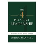 The 4 Pillars Of Leadership: Relationships Equipping Attitude Leadership (Paperback) - Image 3