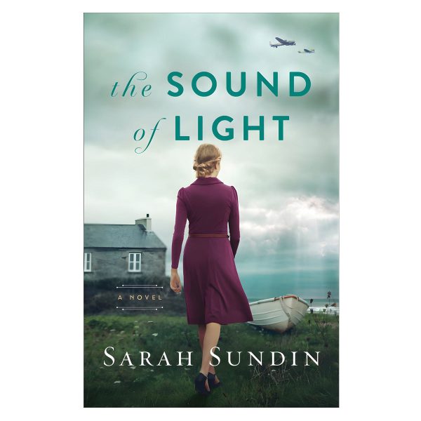 The Sound Of Light: A Novel (Paperback) - Image 7