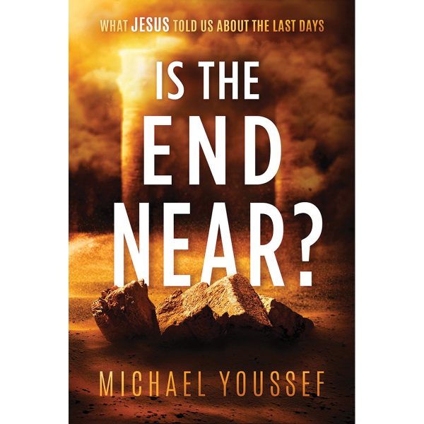 Is The End Near?: What Jesus Told Us About The Last Days (Paperback) - Image 3