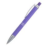 Psalm 46:10 Be Still And Know Purple (Metal Pen In Tube) - Image 15