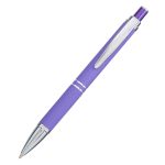 Psalm 46:10 Be Still And Know Purple (Metal Pen In Tube) - Image 16