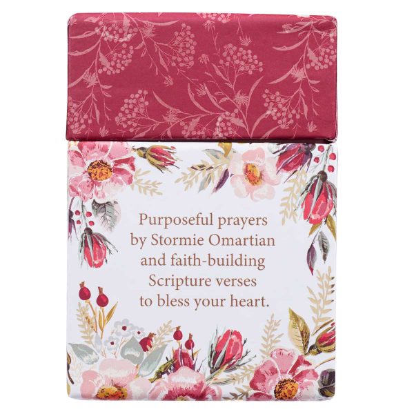Prayers For A Woman's Heart (Boxed Set) - Image 14