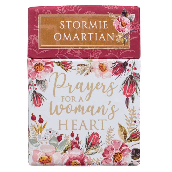 Prayers For A Woman's Heart (Boxed Set) - Image 13
