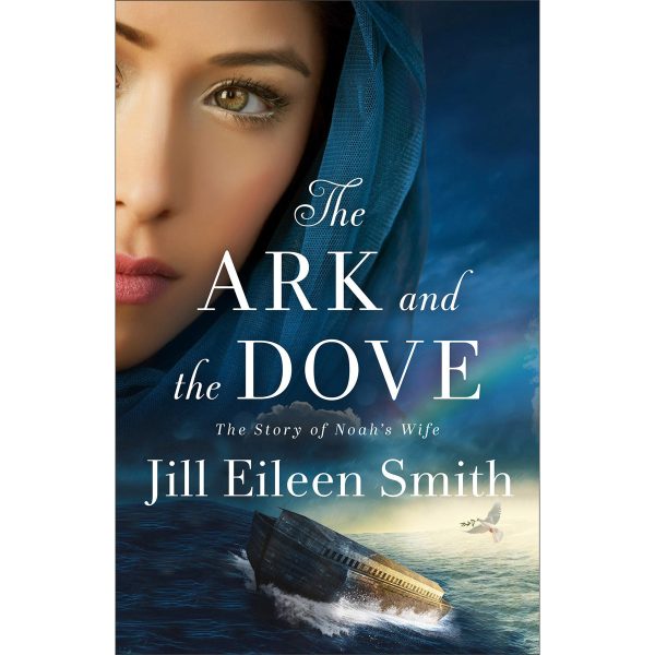 The Ark And The Dove: The Story Of Noah's Wife (Paperback) - Image 4