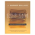 Cold-Case Christianity: A Homicide Detective Investigates The Claims Of The Gospels PB - Image 4