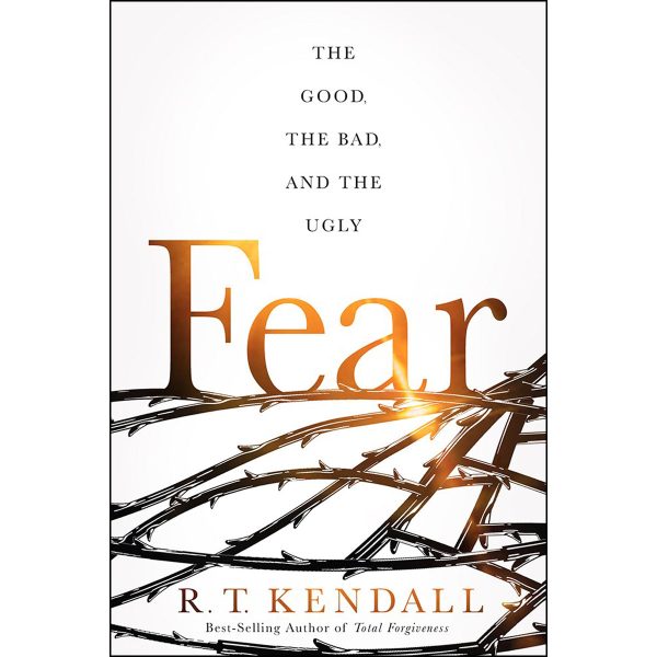 Fear: The Good, The Bad, And The Ugly (Paperback) - Image 4