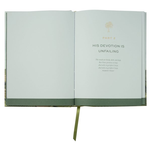Resilient Hope: 100 Devotions For Building Endurance In An Unpredictable World (Hardcover) - Image 17