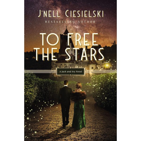 To Free The Stars: 2 A Jack And Ivy Novel (Paperback) - Image 4