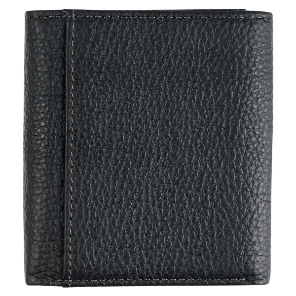 Walk By Faith 2 Corinthians 5:7 (Genuine Leather Wallet) - Image 10
