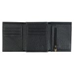 Walk By Faith 2 Corinthians 5:7 (Genuine Leather Wallet) - Image 11