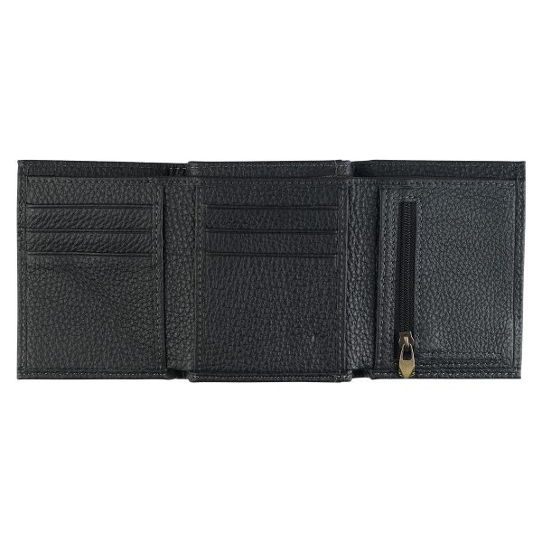 Walk By Faith 2 Corinthians 5:7 (Genuine Leather Wallet) - Image 11