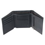 Walk By Faith 2 Corinthians 5:7 (Genuine Leather Wallet) - Image 12