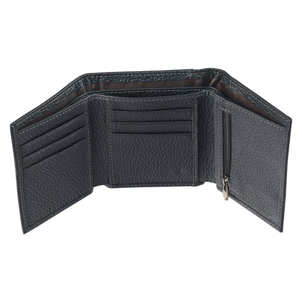 Walk By Faith 2 Corinthians 5:7 (Genuine Leather Wallet) - Image 12
