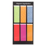 I Thank God Everytime Magnetic Bookmarks Set Of 6 - Image 14