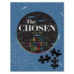 The Chosen Kids Activity Book: Season Three (Paperback) - Image 4
