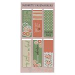 It Is Well With My Soul Magnetic Bookmarks Set Of 6 - Image 10