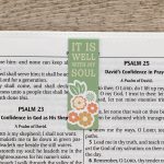 It Is Well With My Soul Magnetic Bookmarks Set Of 6 - Image 12