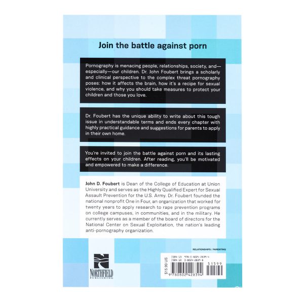 Protecting Your Children From Internet Pornography (Paperback) - Image 8