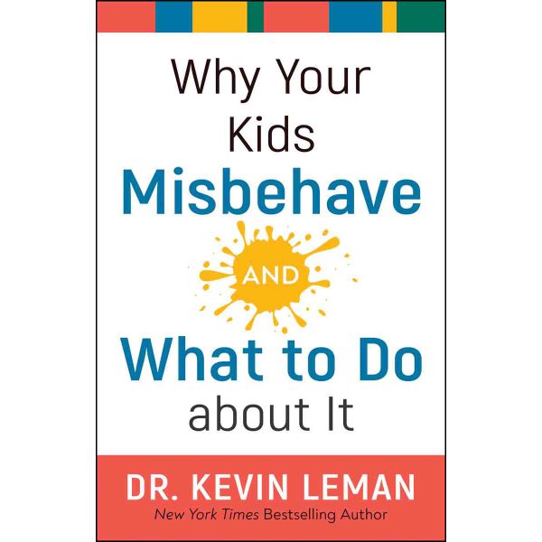 Why Your Kids Misbehave And What To Do About It (Paperback) - Image 4